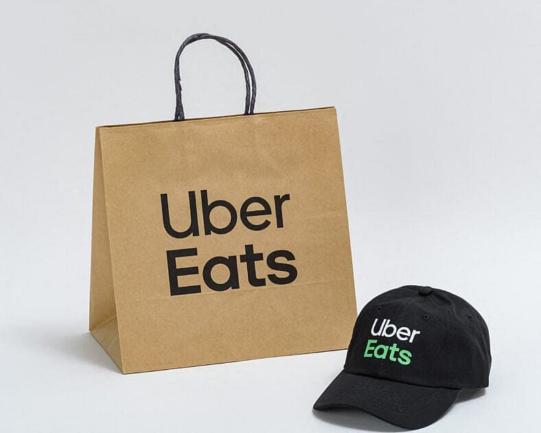 Uber Eats