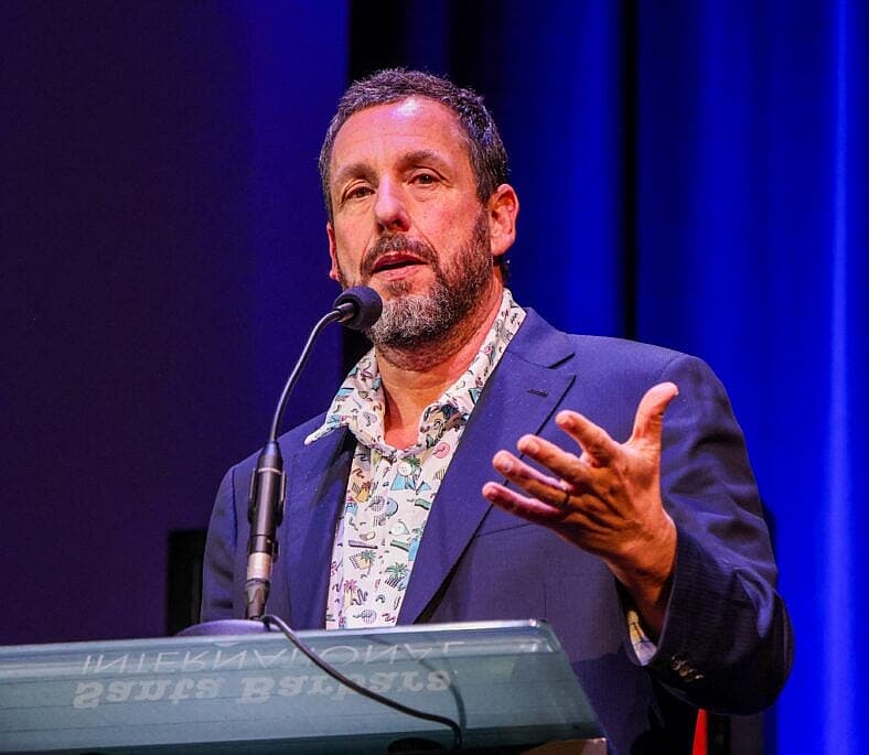 Santa Barbara International Film Festival 2026: Opening Night