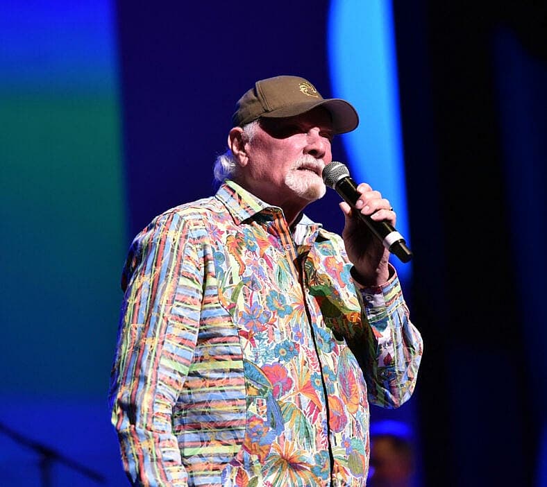 Mike Love