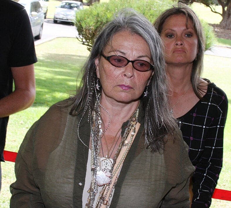 Roseanne Barr Lists Hawaii Farm Once Tied to Legal Disputes