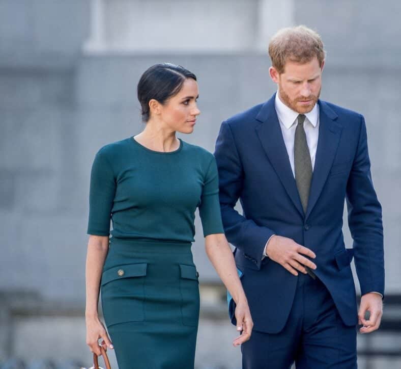 Prince Archie Harrison Mountbatten-Windsor, Prince of Sussex, son of Prince Harry, Duke of Sussex, and Meghan Markle, Duchess of Sussex, and brother of his little sister Lilibet celebrates his fifth birthday on the 6th of May. He is the eighth great-grandchild of Late Queen Elizabeth II and is sixth in the line of succession to the British throne after the coronation of King Charles III and Queen Consort Camilla. In May 2024 Prince Harry and Meghan have plans to go to Nigeria on invitation of the Ministry of Defence of Nigeria. 08 Jun 2019 Pictured: Prince Archie Harrison Mountbatten-Windsor, Prince of Sussex, son of Prince Harry, Duke of Sussex, and Meghan Markle, Duchess of Sussex, and brother of his little sister Lilibet celebrates his fifth birthday on the 6th of May. He is the eighth great-grandchild of Late Queen Elizabeth II and is sixth in the line of succession to the British throne after the coronation of King Charles III and Queen Consort Camilla. In May 2024 Prince Harry and Meghan have plans to go to Nigeria on invitation of the Ministry of Defence of Nigeria. Photo credit: MEGA TheMegaAgency.com +1 888 505 6342 (Mega Agency TagID: MEGA1134205_028.jpg) [Photo via Mega Agency]