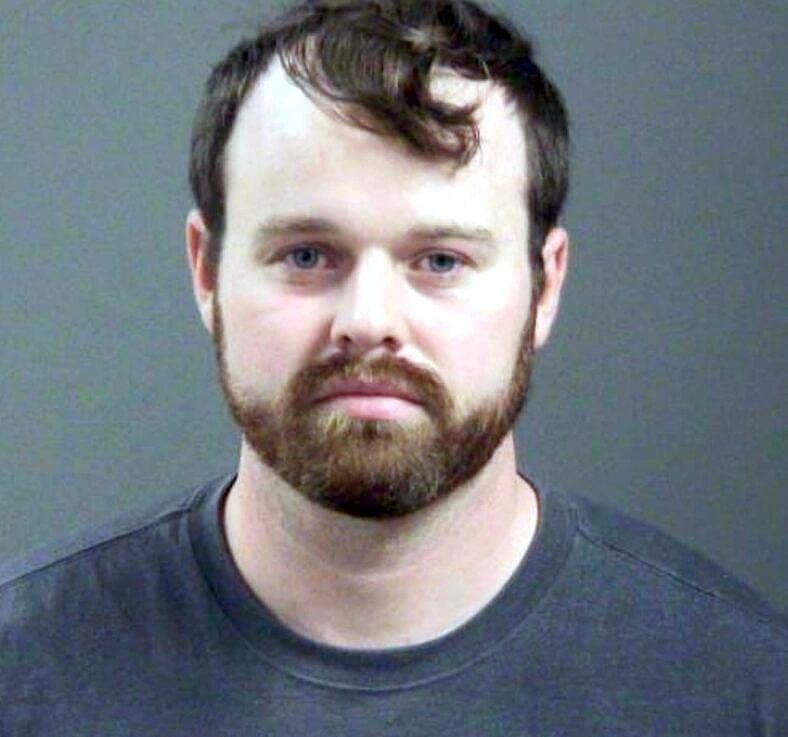 Joseph Duggar