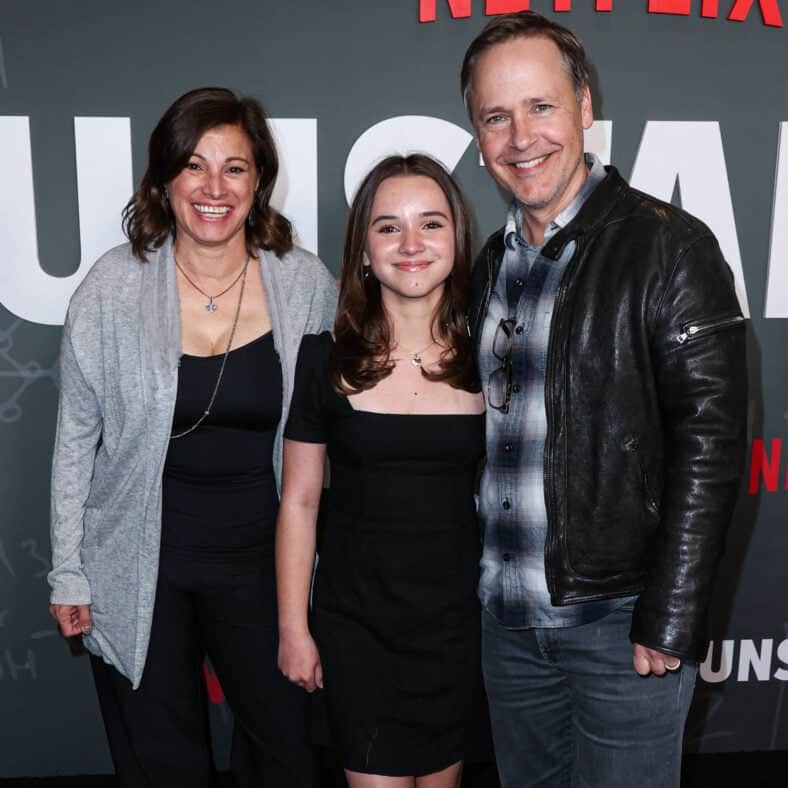 Chad Lowe