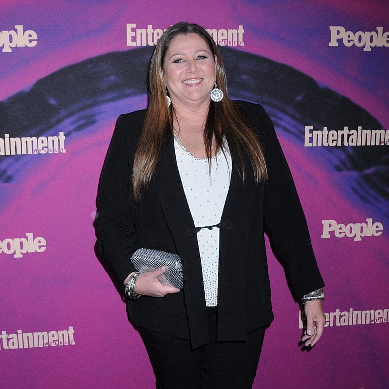 Camryn Manheim