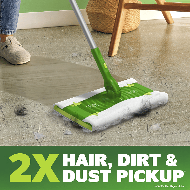 Swiffer