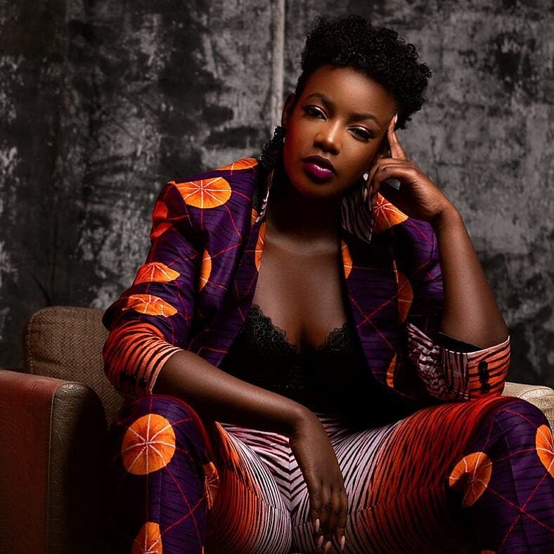 Mumbi Maina