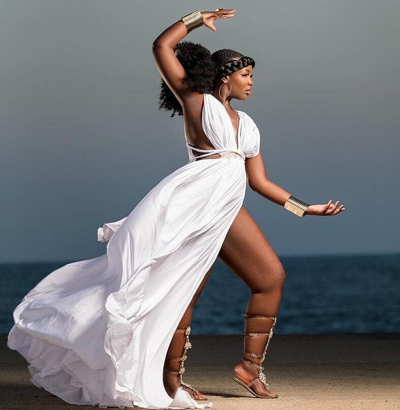 Mumbi Maina