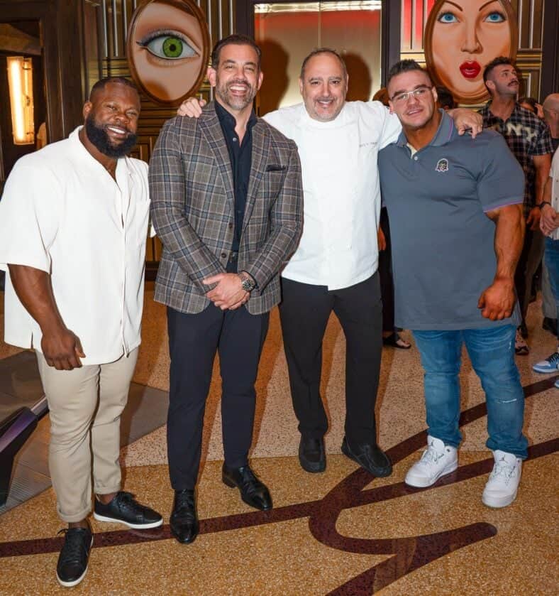 olympia-winners-keone-pearson-nick-walker-barrys-prime-owners-yassine-lyoubi-chef-barry-dakake-las-vegas