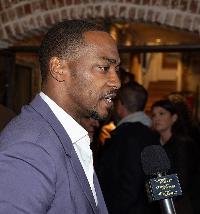 47th.DFF 2024 - Red Carpets events for Films Elevation and The Knife Tuesday night..