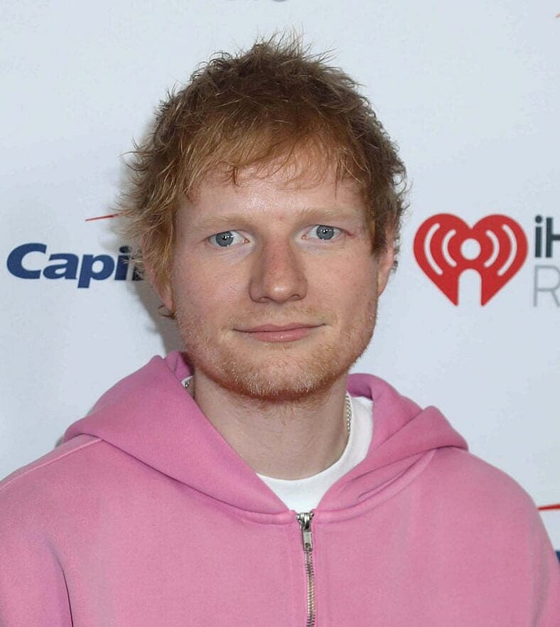 Z100'S IHeartRadio Jingle Ball 2025