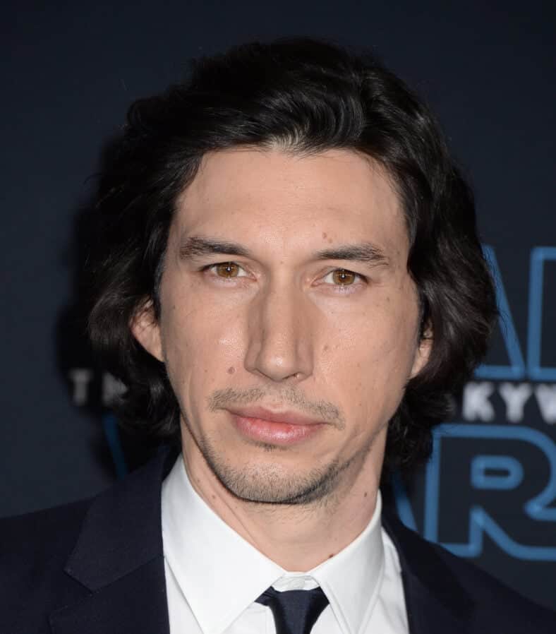 “Star Wars” è stato uno spreco di Adam Driver? I fan si scontrano per Kylo Ren