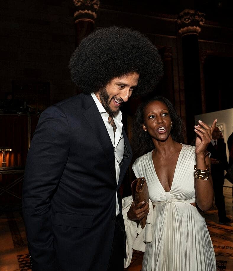 2024 Annual Gordon Parks Foundation Gala