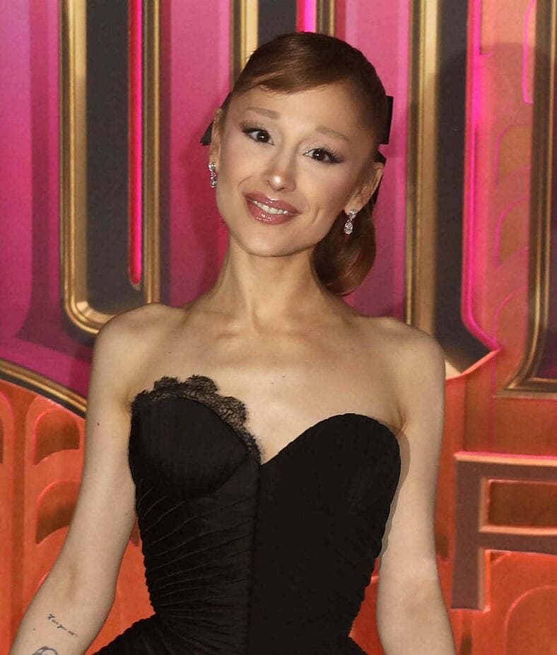 Wicked For Good - New York Premiere