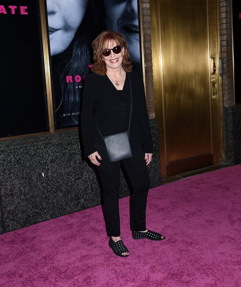 'The Roommate' Broadway Opening Night