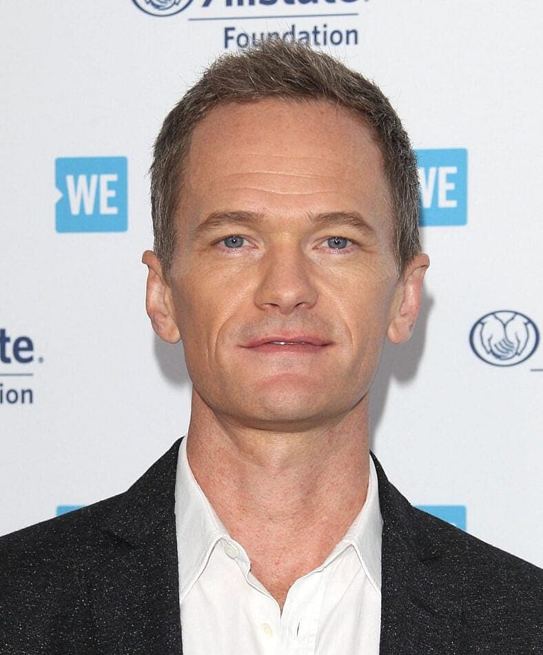 Neil Patrick Harris at WE Day California - Los Angeles