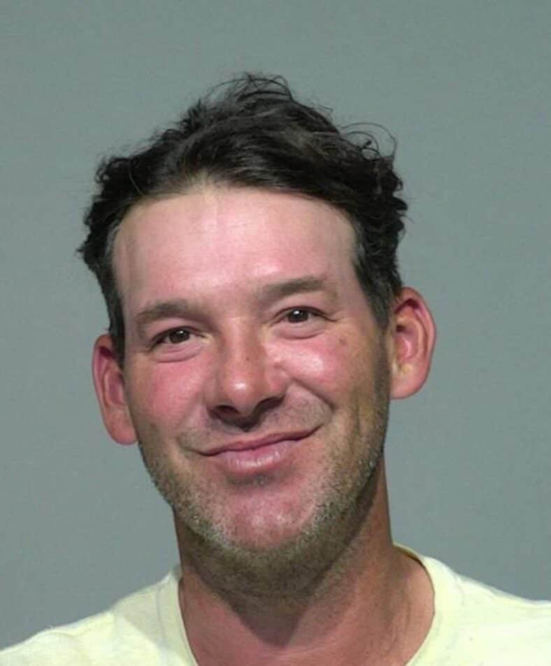 Former Dallas Cowboys quarterback Tony Romo was arrested in Milwaukee on Thursday night, July 23 for OWI, first offense.