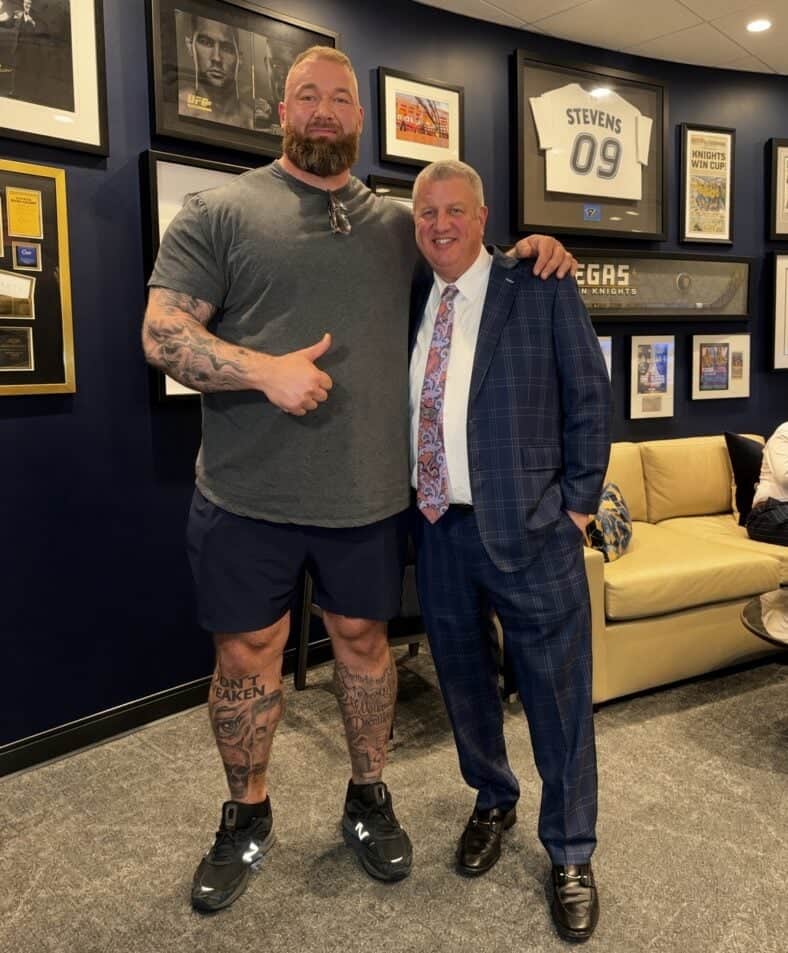 actor-strongman-hafpor-bjornsson-crashes-circa-owner-derek-stevens-meeting-in-his-office-las-vegas