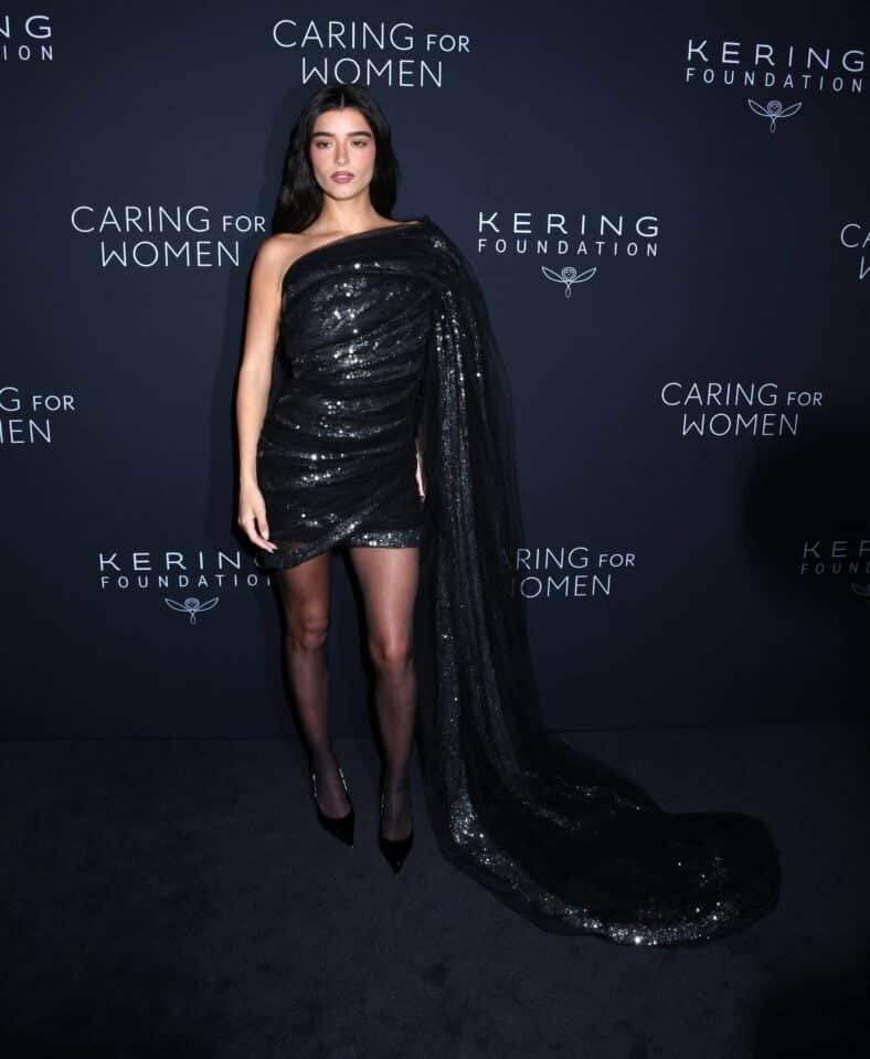 Kering Foundation Third Annual Caring for Women Dinner