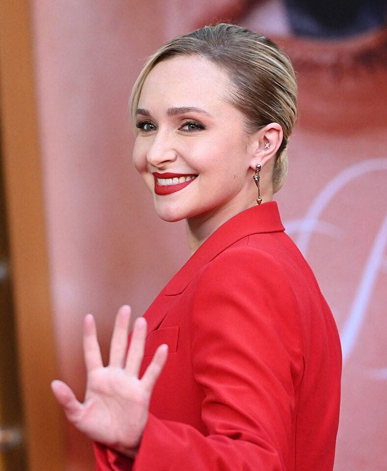 Hayden Panettiere
