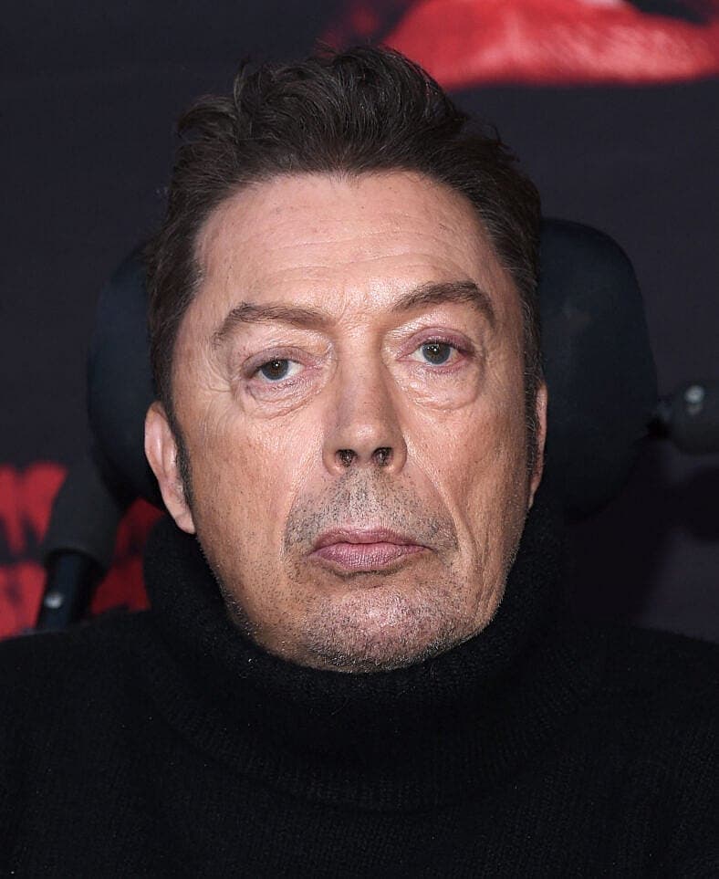 Tim Curry