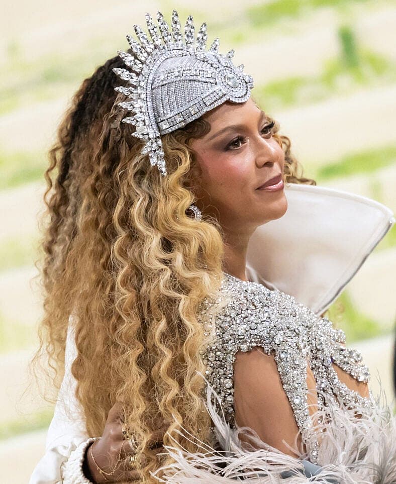 2026 MET Gala Costume Ball-Outside Arrivals