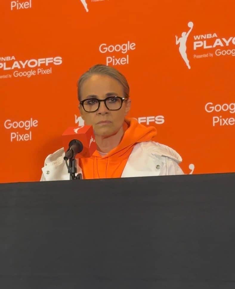 Becky Hammon