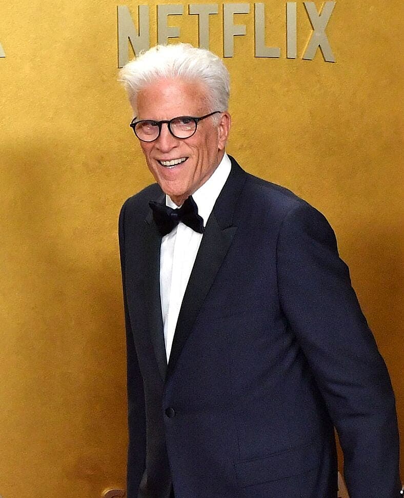Ted Danson at the 32nd Annual Actor Awards