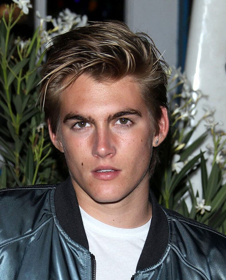 Presley Gerber