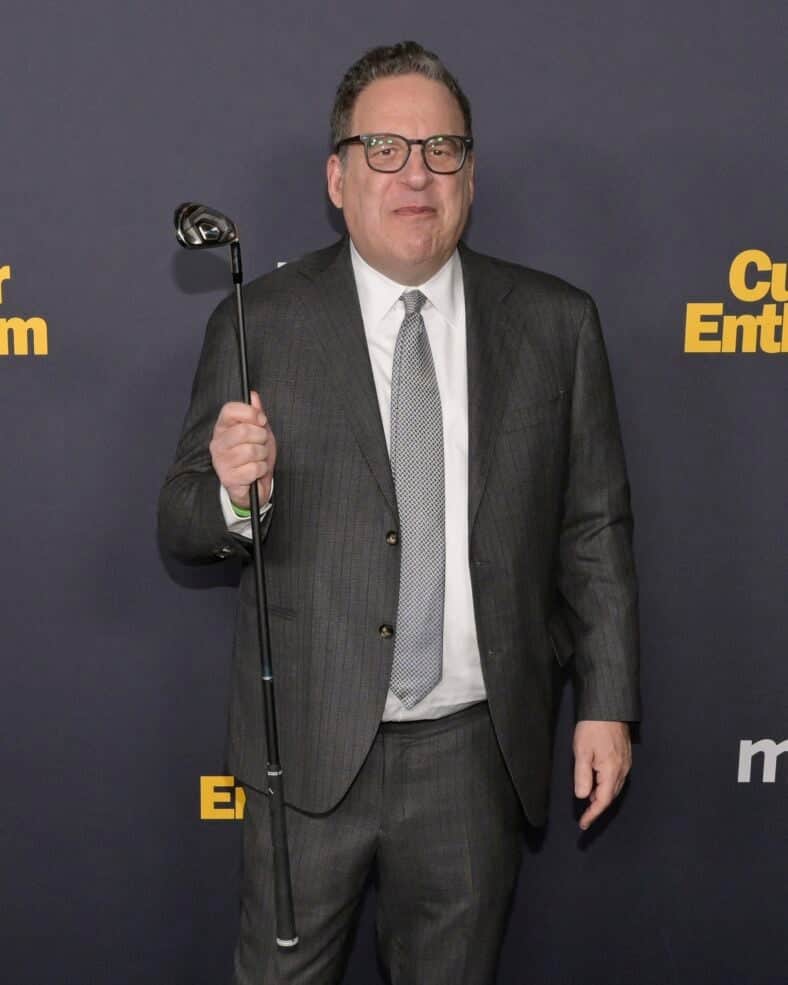 Jeff Garlin
