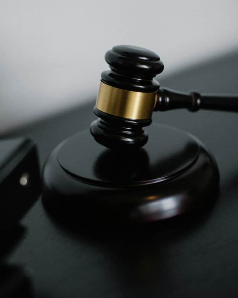 Lawyer