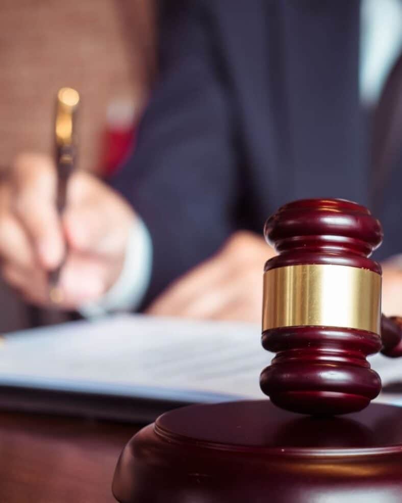 Lawyer