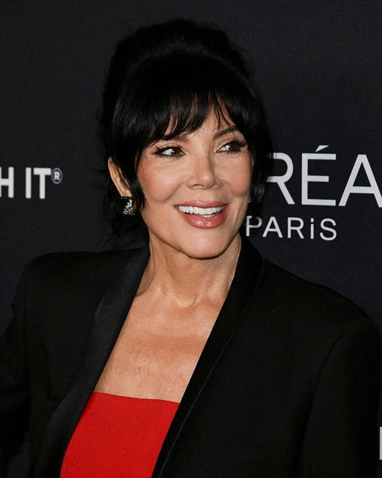 20th Anniversary Of L'Oreal Paris Women Of Worth: RED CARPET