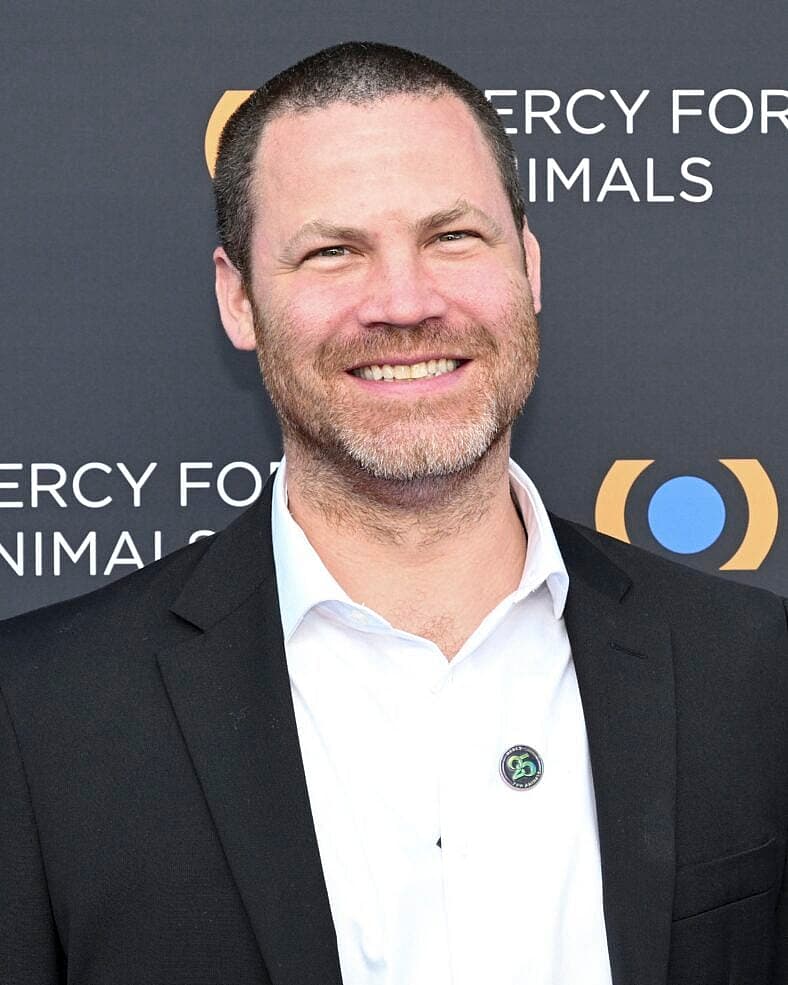 25th Mercy For Animals Gala Celebration