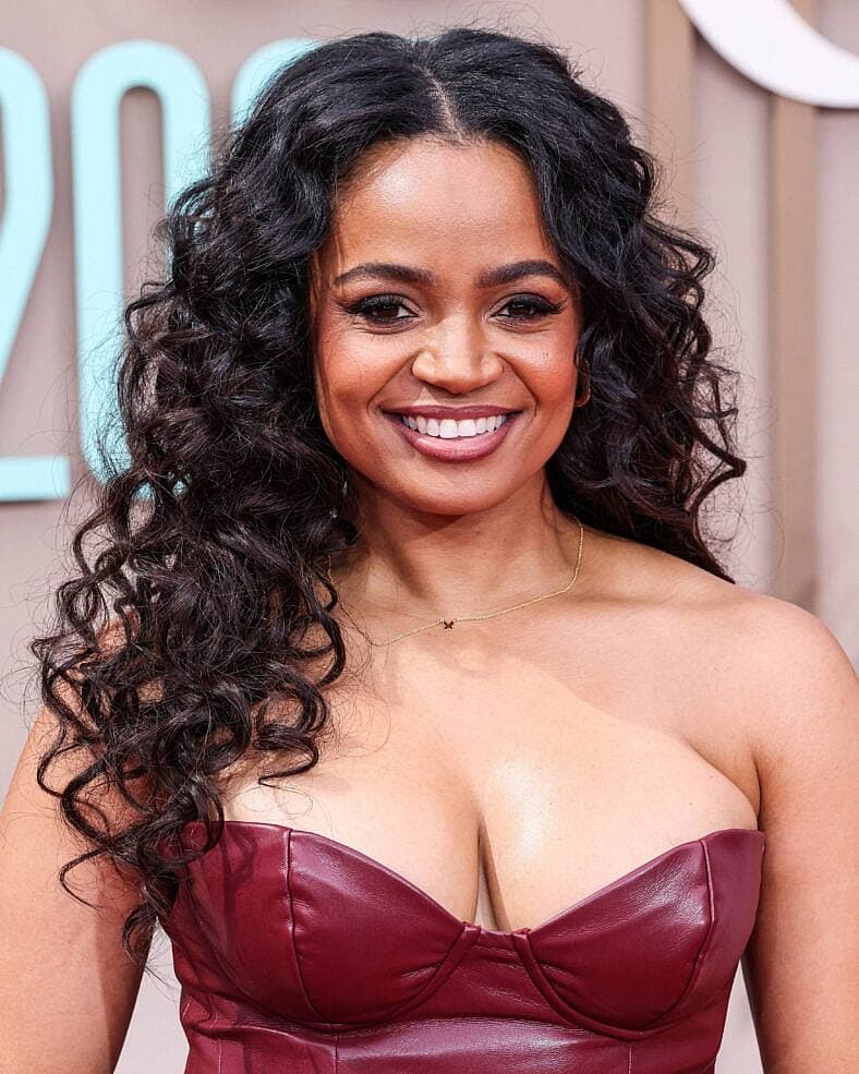 Kyla Pratt at BET Awards 2025