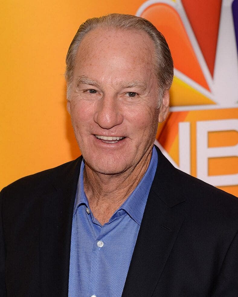 Craig T. Nelson at NBC Upfront 2015