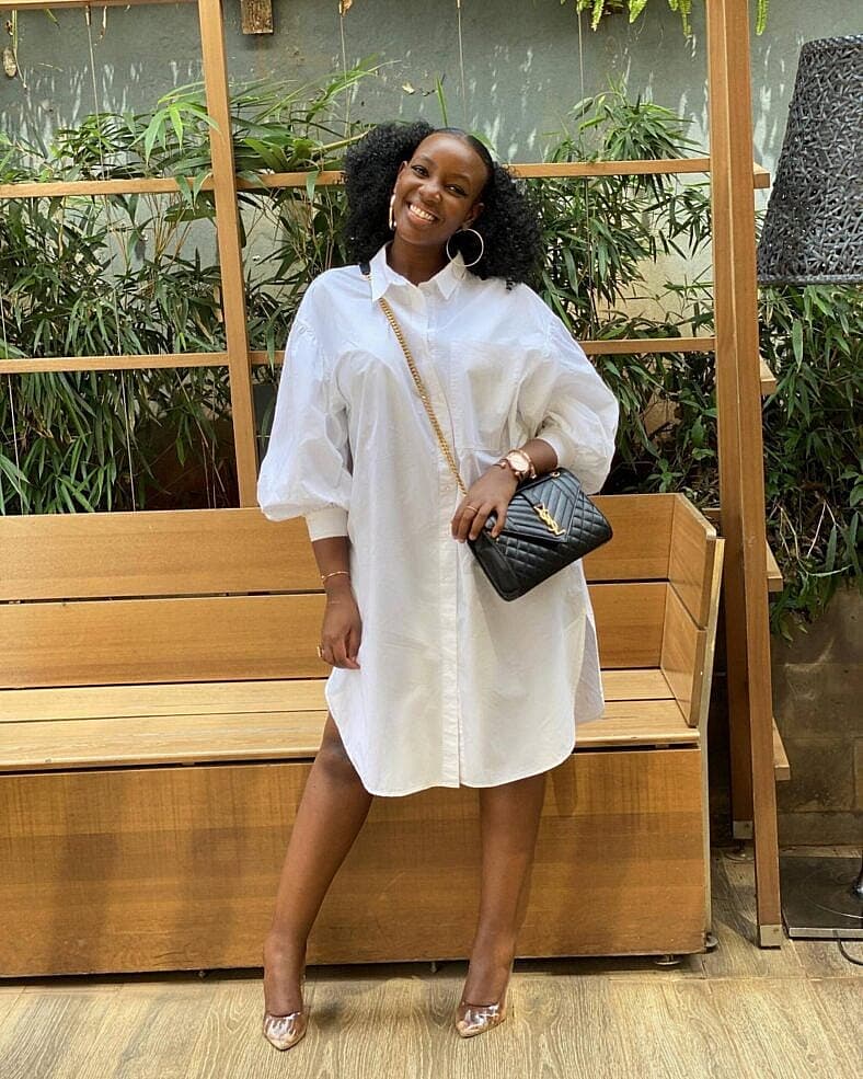 Mumbi Maina