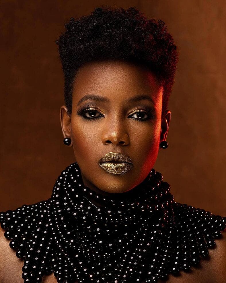 Mumbi Maina