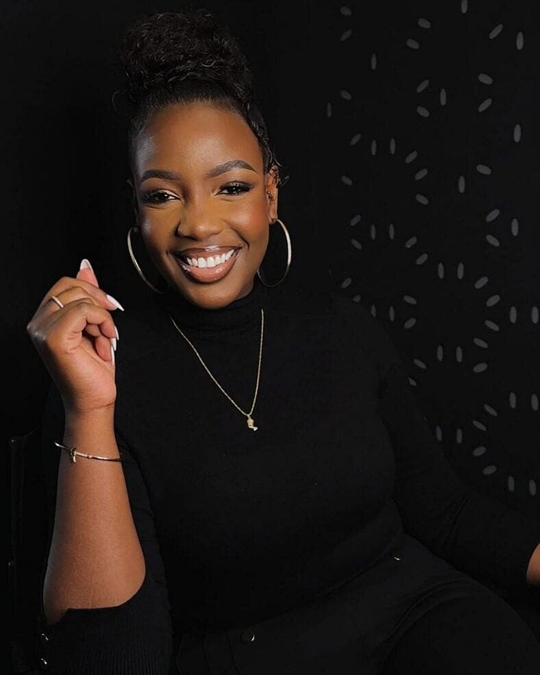 Mumbi Maina