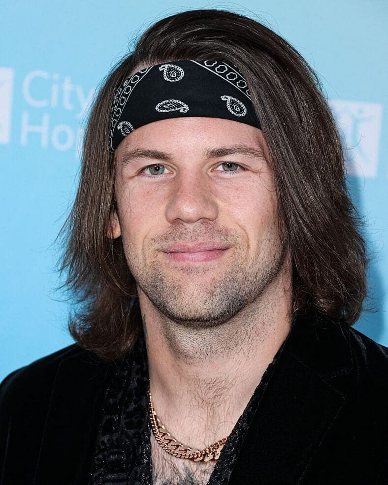 Caleb Shomo