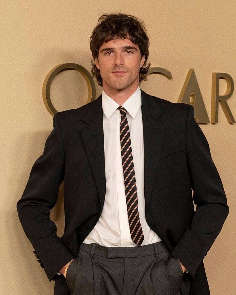98th Oscars Nominees Luncheon: RED CARPET