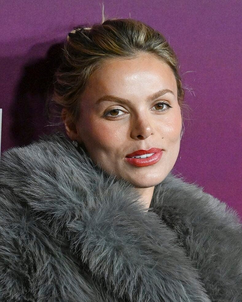 Los Angeles World Premiere Of 'Infinite Icon': Red Carpet