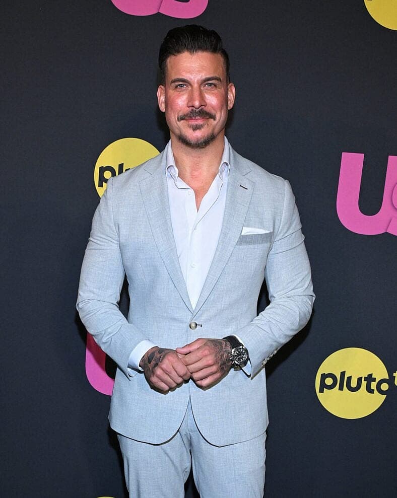 Jax Taylor at the 2024 Reality TV Stars of The Year