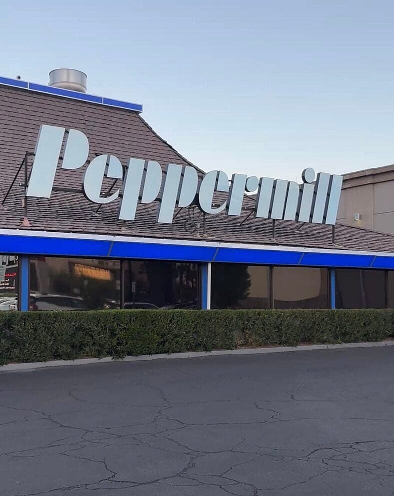 Peppermill