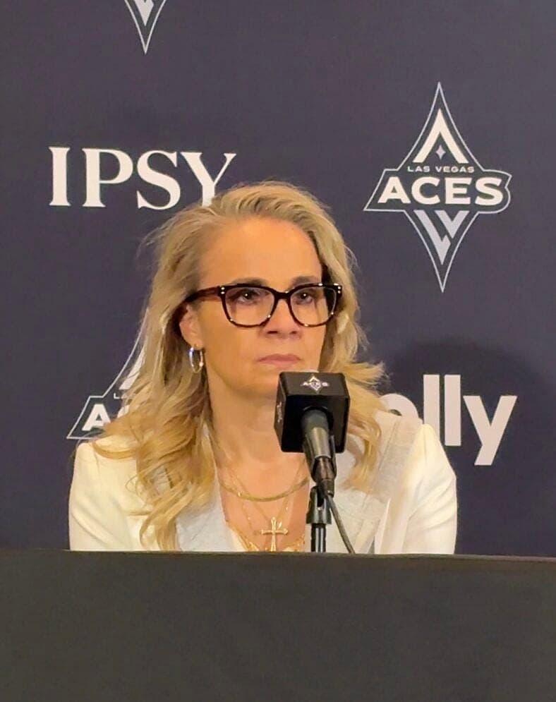 Becky Hammon