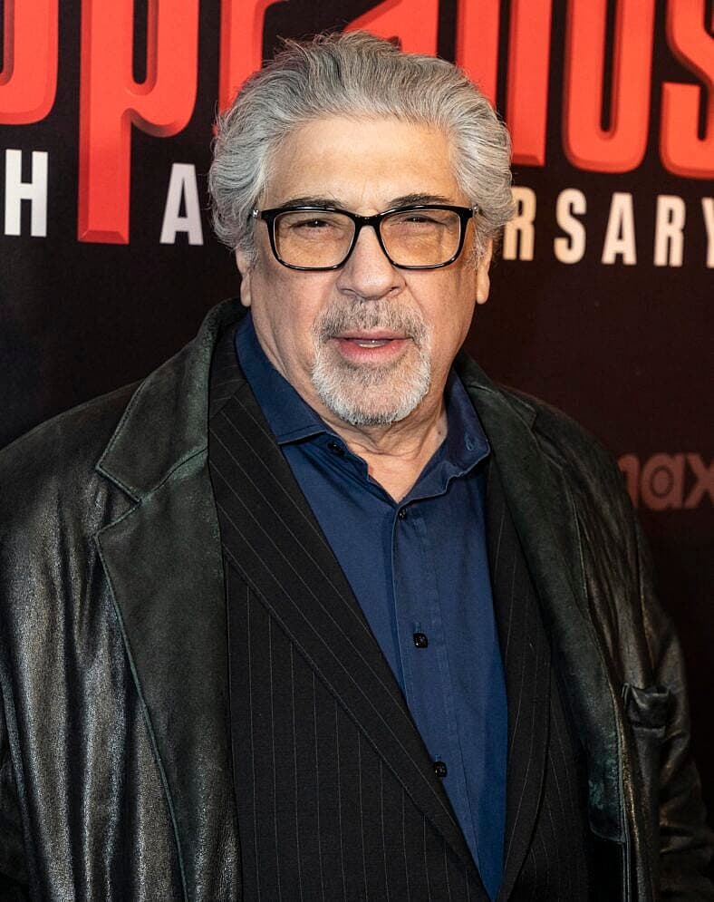 Vincent Pastore