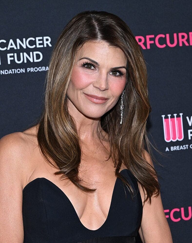 Lori Loughlin at An Unforgettable Evening 2026