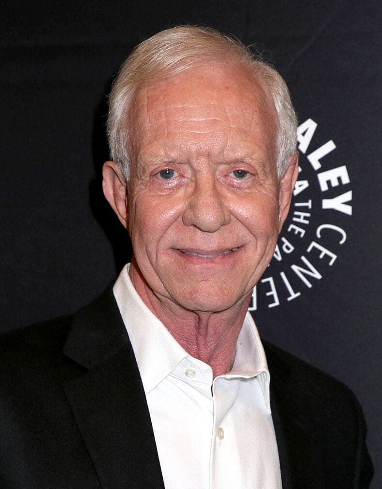 Captain Sully Sullenberger.