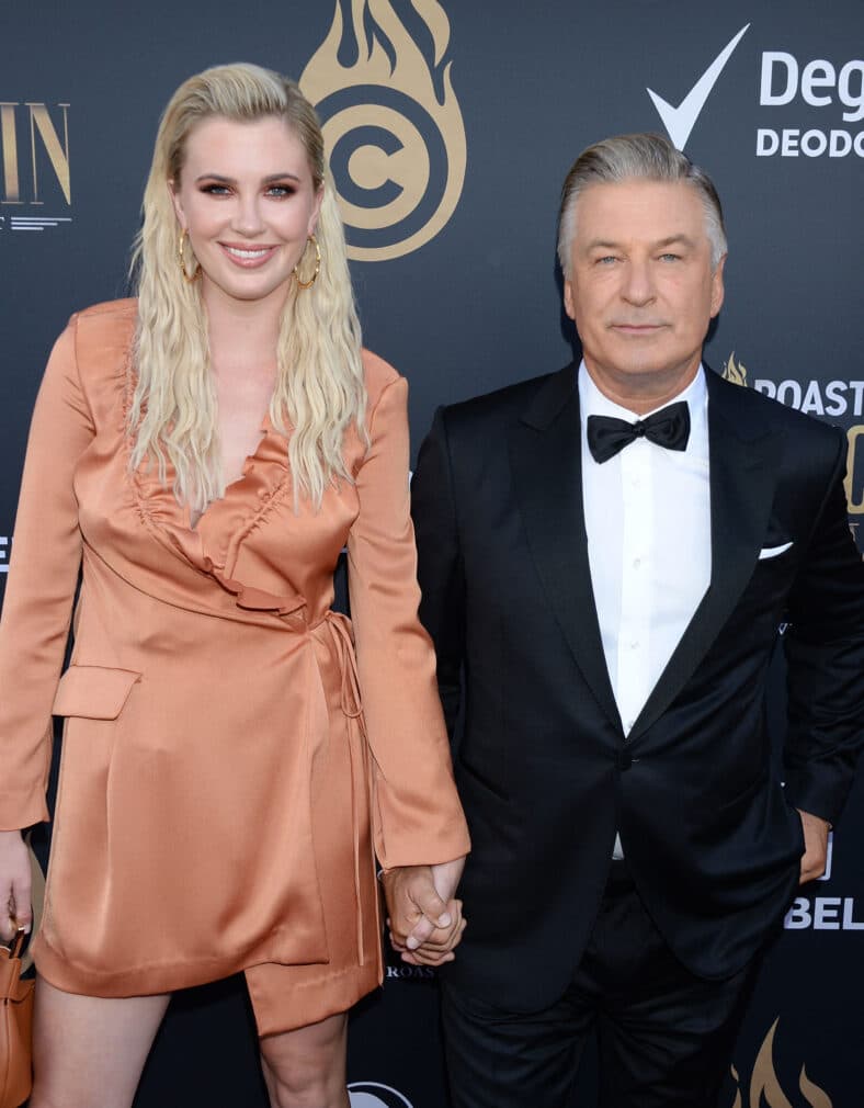 Comedy Central Roast of Alec Baldwin