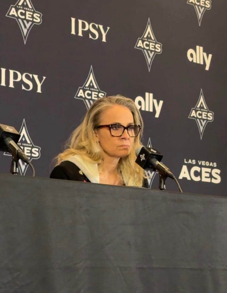 Becky Hammon