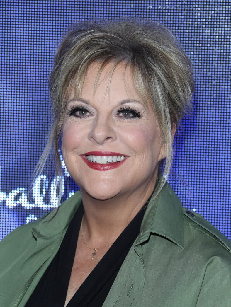 Nancy Grace